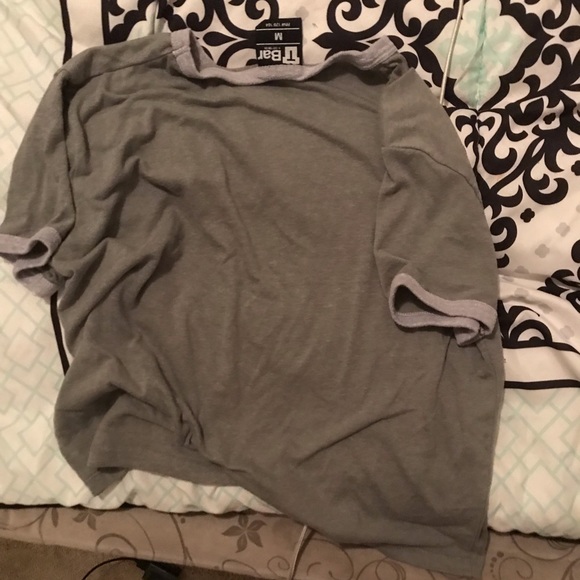 Crop top - Picture 3 of 3